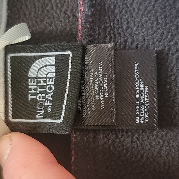 THE NORTH FACE JACKET - Picture 3 of 8
